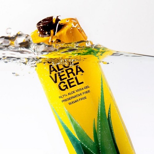Forever aloe vera gel fl - gel, 33.8
