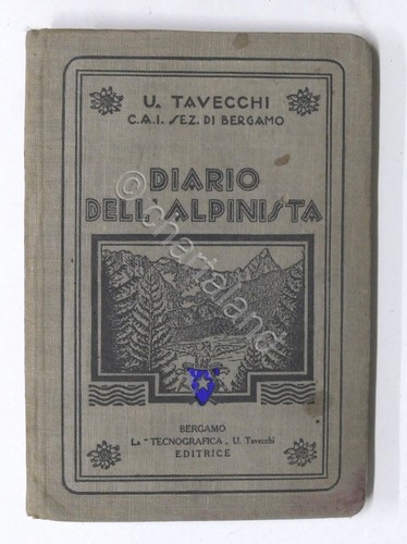 Tavecchi diario - c.a.i.,