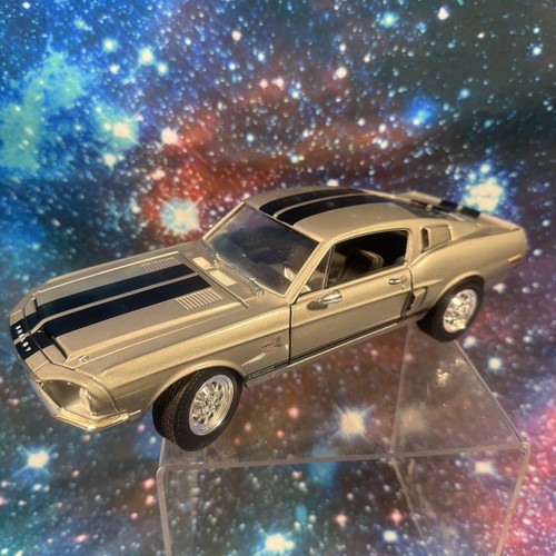 Shelby 1968 ford - shelby, mustang