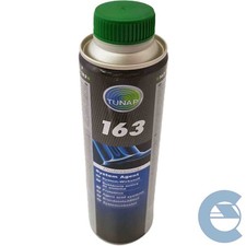 Tunap 163 + 164 Addtivi Per Auto Doppia Alimentazione Benzina/gpl /metano