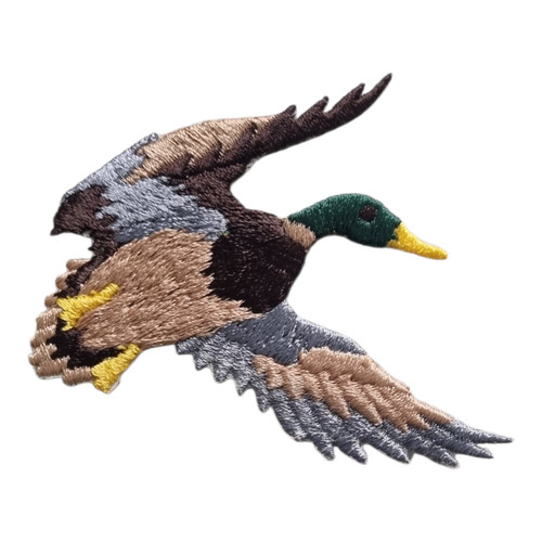 Patch toppa ricamata - patch,