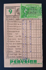 IV SERIE 1956/57 - DERBY