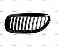 GRIGLIA MASCHERA RADIATORE SX