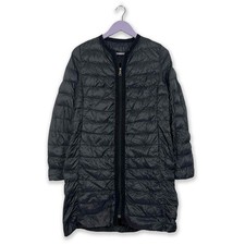 Piumino Moncler leggero blu
