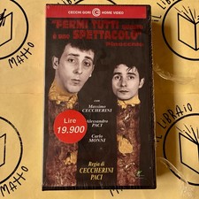 Fermi tutti questo è uno