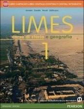 LIMES 1 VOL + ATL. + ITE +