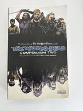The Walking Dead Compendium