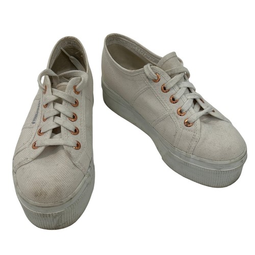 Sneaker bassa sperga - bassa,
