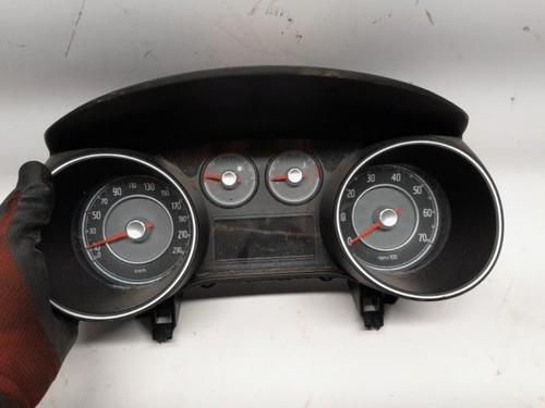 Fiat punto contachilometri - punto,