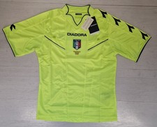 10430 maglia maglietta arbitro - 10430,