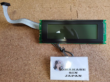 KORG 01/W FD Genuine Display