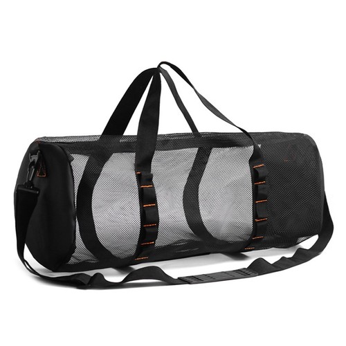 Ampia borsa porta attrezzature - ampia,