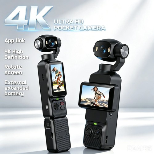 Action camera wifi sport - camera, dv