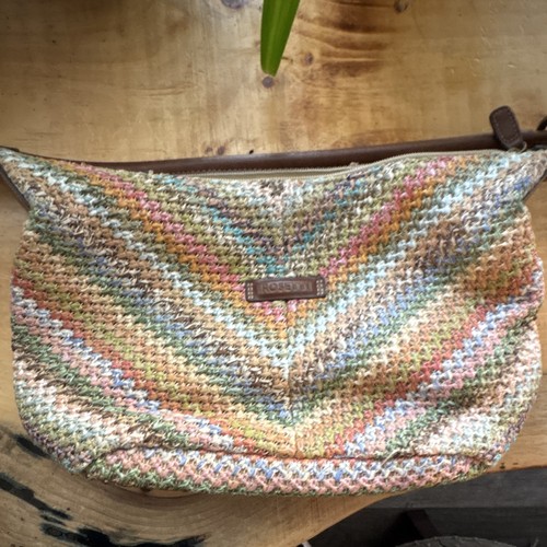 Borsa tracolla rosetti - a,