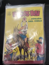 PECOS BILL ALBO D'ORO  3°