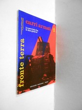 CARRI ARMATI in servizio fra