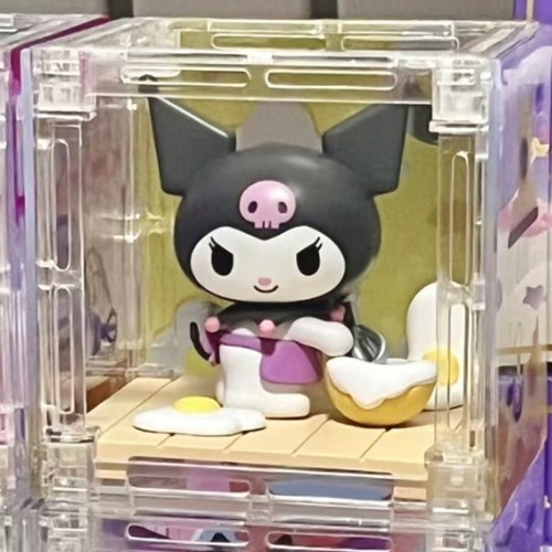 Kuromi personaggio - , da