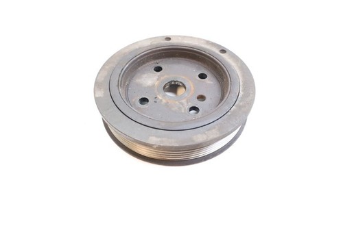 Puleggia albero motore - puleggia,
