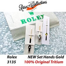 NEW Lancette Hands Set Rolex