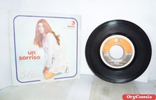 MILVA - UN SORRISO/AMORE