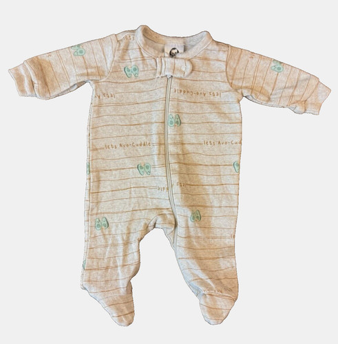 Pagliaccetto gerber preemie - pagliaccetto,