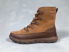 Sorel Explorer Next Suede