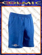 Pantalone estivo corto colmic - pantalone,