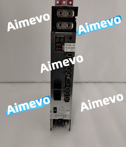 Servoazionamento okuma - servoazionamento,