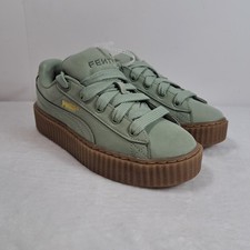 Puma Creeper Phatty Nubuck