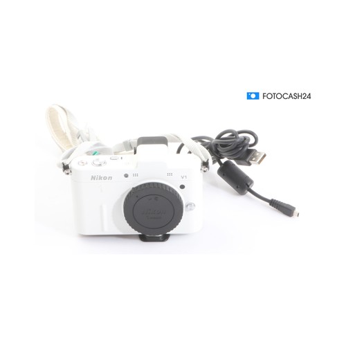 Nikon difetto - +,