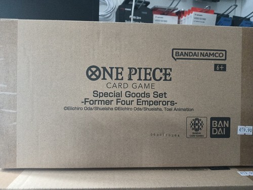 One piece card game - one,