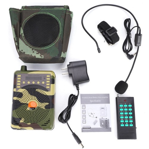 Altoparlante mp3 - (spina,