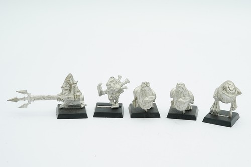 Warhammer fantasy battle night - warhammer,