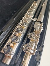 YAMAHA YFL212  Flauto  Traverso 