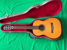Armin Gropp chitarra da