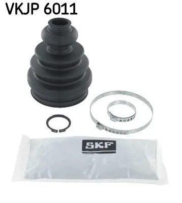 Soffietto giunto semiasse vkjp - giunto,