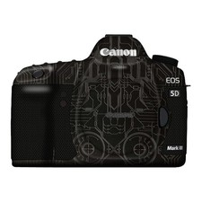 Per Canon EOS 5D Mark III 5D3