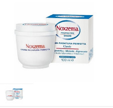 Noxzema After Shave, 100ml - lenitiva crema rasatura perfetta