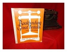 Maggs Bros Ltd Legatoria IN