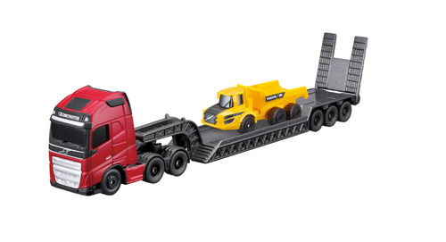 Maisto volvo fh16 pianale - maisto,
