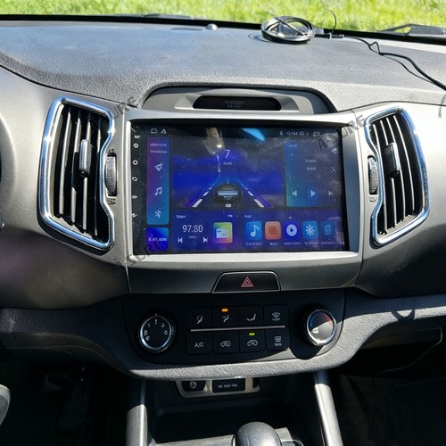 Android 14 autoradio - 2+64,