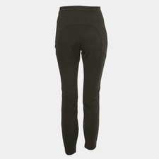 Elisabetta Franchi Black Drill