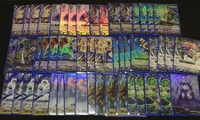 Royal Paladin Vanguard Deck