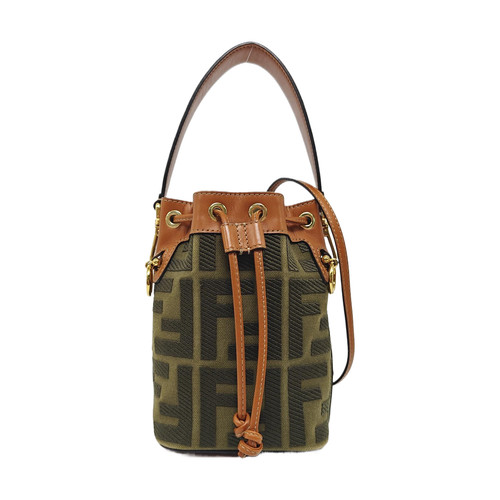 Fendi mon tresor mini bags - fendi,