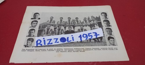 Lanerossi vicenza pagina - lanerossi, da