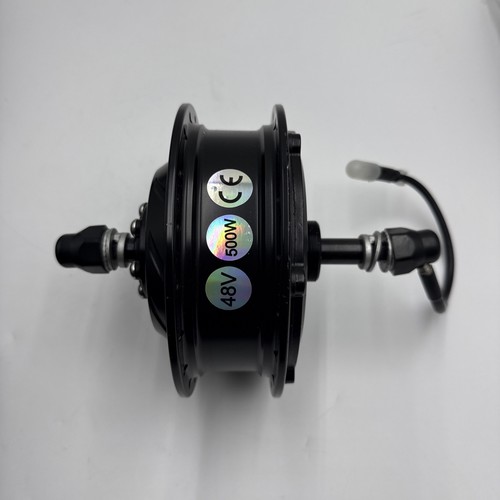 Motore bici elettrica