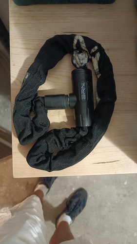Catena bicicletta nera - bicicletta,