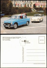 Klingenthal AWZ P 70 berlina e