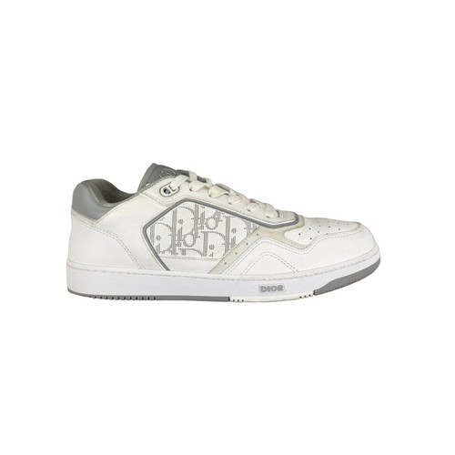 Dior b27 uomo bianco - •,