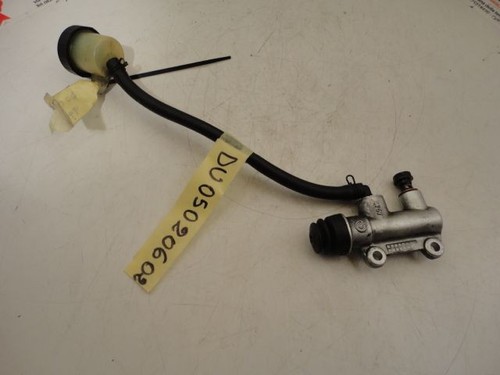 Pompa freno posteriore - , rear